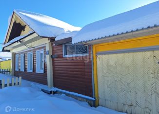 Продажа дома, 50 м2, село Дрягуново, улица Гагарина