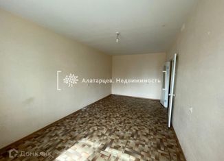 Продажа однокомнатной квартиры, 35.6 м2, Томская область, улица Энтузиастов, 37