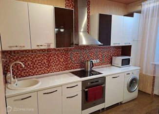 Сдается 2-комнатная квартира, 70 м2, Новосибирск, улица Сибревкома, 7/1, метро Октябрьская