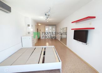 Продается 1-комнатная квартира, 45.5 м2, Самара, улица Мичурина, 15А, метро Алабинская