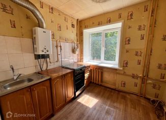 Однокомнатная квартира на продажу, 31.5 м2, Воронеж, Пеше-Стрелецкая улица, 101, Советский район