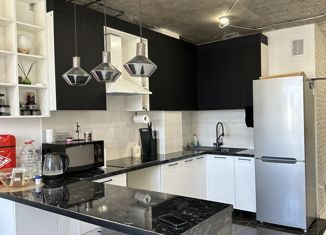 2-комнатная квартира на продажу, 49.6 м2, Ростов-на-Дону, проспект 40-летия Победы, 63/17с4, ЖК Сокол Град