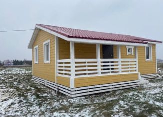 Продается дом, 75 м2, деревня Песчаное, Полевая улица, 7