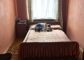 Продажа трехкомнатной квартиры, 51.9 м2, Батайск, улица Луначарского, 177