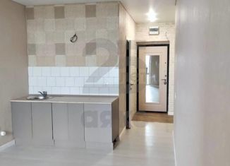 Продам квартиру студию, 25 м2, Краснодар, Степная улица, 1/1, ЖК Мозаика