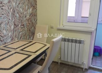 1-ком. квартира на продажу, 36 м2, Анапа, Парковая улица, 64Ак9, ЖК Радуга