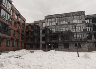 Продается 1-ком. квартира, 40.4 м2, Санкт-Петербург, Волковский проспект, 6, метро Волковская