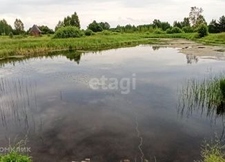 Земельный участок на продажу, 10 сот., Костромская область