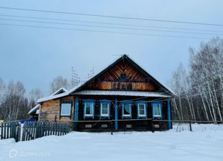 Дом на продажу, 58.1 м2, Семёнов, Береговая улица, 25