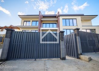 Таунхаус на продажу, 300 м2, поселок городского типа Массандра, шоссе Туристов, 1К