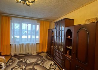 Продам 3-комнатную квартиру, 59.4 м2, Углич, микрорайон Солнечный, 18