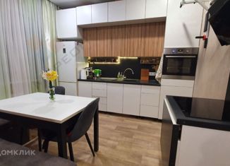 Продажа 2-комнатной квартиры, 35.6 м2, Краснодар, ЖК Спортивный Парк, Войсковая улица, 4к6