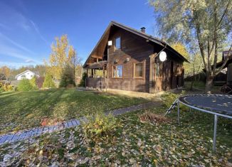 Продается дом, 210 м2, коттеджный поселок Новые Ольшаники, коттеджный посёлок Новые Ольшаники, 3