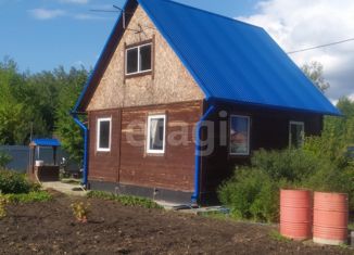 Продаю дом, 36 м2, садовое товарищество Иня-НАПО, садовое товарищество Иня-НАПО, 132