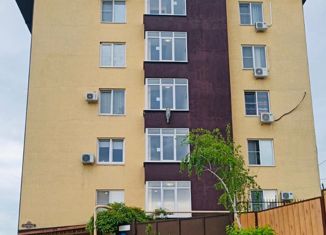 Продам трехкомнатную квартиру, 50.5 м2, Сочи, Каспийская улица, 42Б, микрорайон Зорька