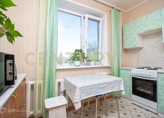 Продам 1-комнатную квартиру, 37 м2, Ульяновск, Фестивальный бульвар, 17