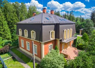 Продам дом, 680 м2, деревня Сивково