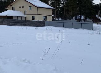 Продам участок, 6.2 сот., посёлок Сосновка, Морская улица