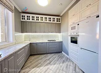 Продам дом, 124.8 м2, деревня Кзыл-Иль, Берёзовая улица, 10