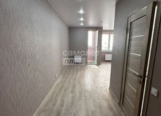 Продам квартиру студию, 25 м2, Краснодар, Заполярная улица, 39к8