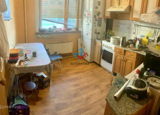 Продается 3-ком. квартира, 74.3 м2, Москва, Загорьевская улица, 29, Загорьевская улица