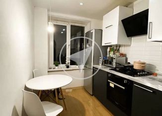 Продам двухкомнатную квартиру, 38 м2, Москва, Зеленодольская улица, 28к1, Зеленодольская улица