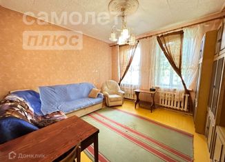 Продается трехкомнатная квартира, 66.7 м2, Оренбург, улица Володарского, 6А