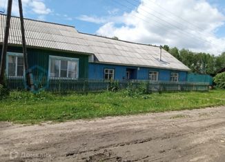 Продажа дома, 94.8 м2, рабочий посёлок Тевриз, Парковая улица