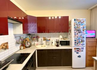 Продается 1-комнатная квартира, 35.6 м2, Мурино, Новая улица, 15, ЖК Новое Мурино