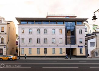 Сдаю в аренду офис, 659.1 м2, Москва, улица Остоженка, 28, улица Остоженка