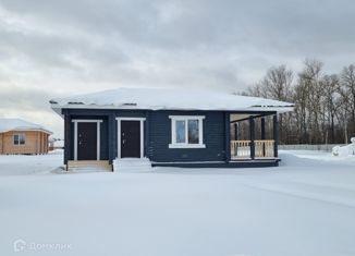 Продажа дома, 120 м2, деревня Артёмки, деревня Артёмки, 1