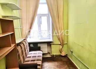 Продается комната, 88 м2, Санкт-Петербург, Шпалерная улица, 42, Шпалерная улица