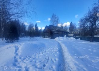 Дом на продажу, 98 м2, рабочий посёлок Тучково, 1-я Картинская улица