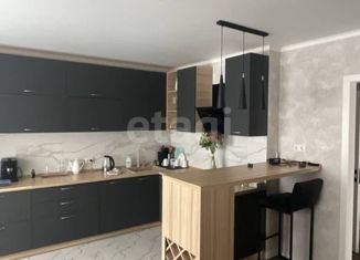 Продажа 3-ком. квартиры, 72 м2, Екатеринбург, Широкий переулок, 6, ЖК Сириус