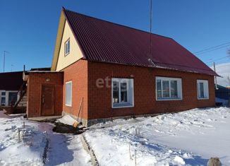 Продается дом, 130.2 м2, Новосибирская область, улица Маяковского