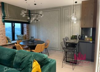 5-комнатная квартира на продажу, 95 м2, Москва, Ленинградский проспект, 29к1, район Беговой