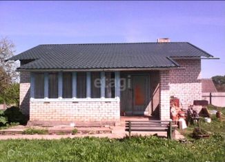 Продается дом, 58.2 м2, поселок Брусово, Комсомольская улица