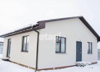 Дом на продажу, 80 м2, деревня Тиньково