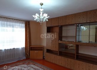 4-ком. квартира на продажу, 60.2 м2, Темрюк, улица Ленина, 48