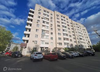 Продажа 1-комнатной квартиры, 34 м2, Татарстан, Краснококшайская улица, 83
