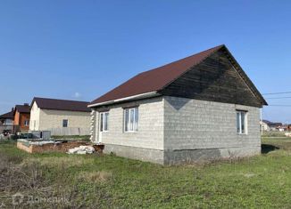 Продается дом, 65 м2, село Стрелецкое, 3-й Чистый переулок, 11