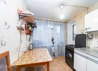 Продажа 1-ком. квартиры, 32.1 м2, Санкт-Петербург, Гаванская улица, 19, метро Приморская