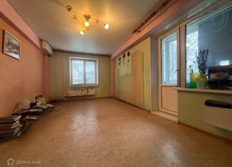 Продажа двухкомнатной квартиры, 47.4 м2, Хакасия, улица Кати Перекрещенко, 15