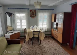 Дом на продажу, 44 м2, село Хуторка, Озёрный переулок