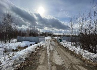 Продается участок, 10 сот., деревня Московка, Кольцевой проспект