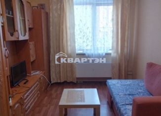 Продам 1-комнатную квартиру, 30 м2, Новосибирск, улица Маяковского, 1/1, улица Маяковского