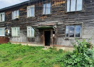 1-комнатная квартира на продажу, 18.1 м2, рабочий посёлок Васильсурск, Юбилейная улица, 14