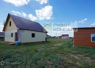 Продажа дома, 100 м2, село Троицкое, улица Пушкина, 9