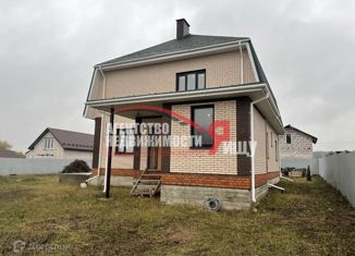 Продается дом, 170 м2, деревня Старково, улица Попкова