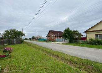 Участок на продажу, 12 сот., село Байкалово, Клубная улица, 14